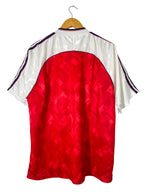 1990/1992 – Arsenal home shirt - XL