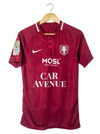 2018/2019 – FC Metz Home Jersey [#21 Boye] - M