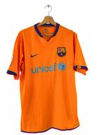 2006/2008 - Maillot FC Barcelone extérieur [#19 Messi] - L
