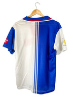 1996/1997 – Atlético de Madrid home jersey - S