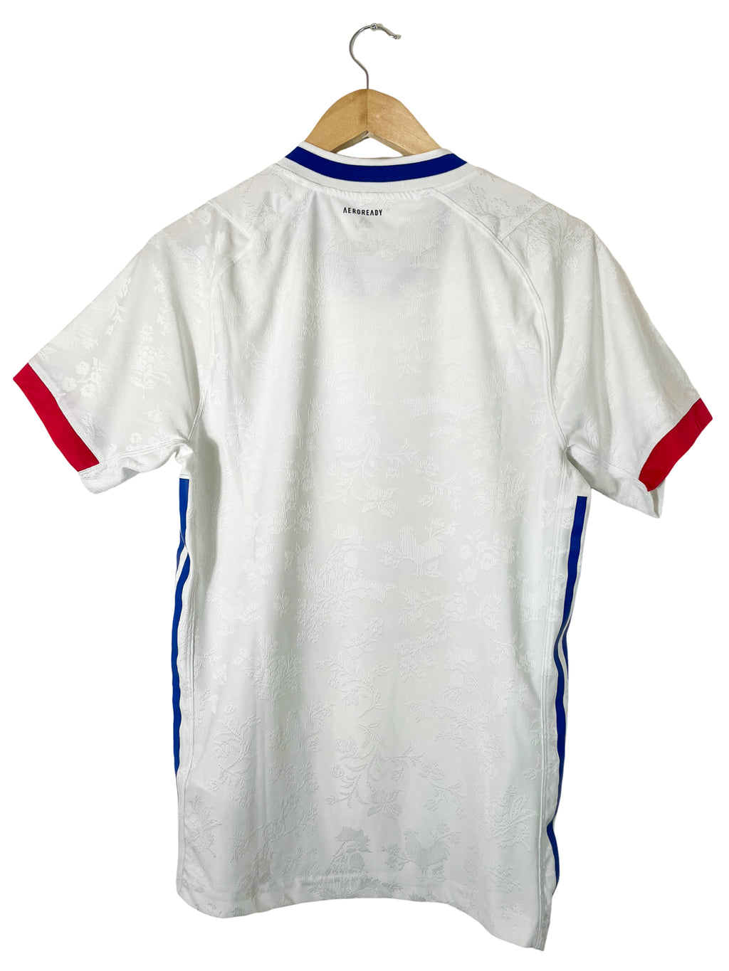 2020/2021 – Maillot Équipe de France Handball domicile - M
