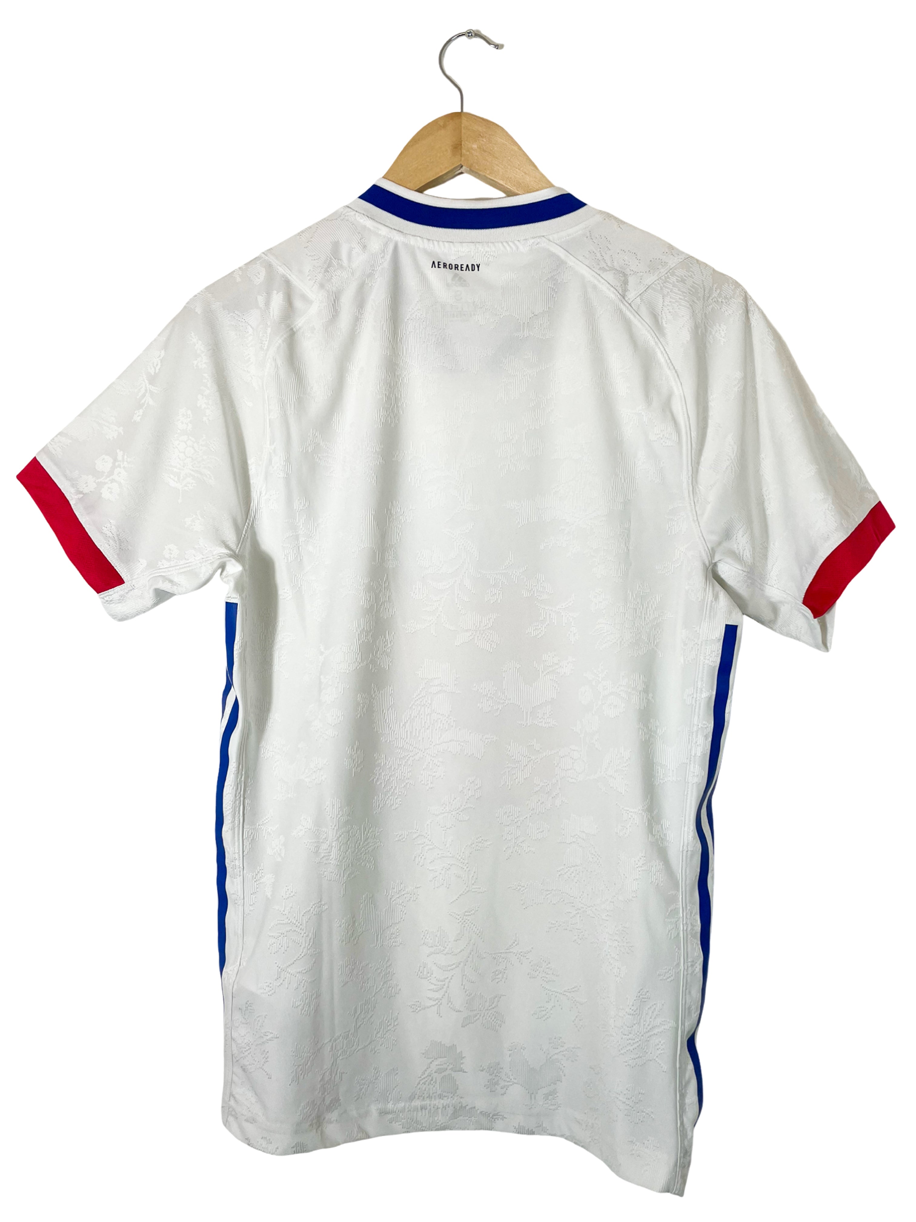 2020/2021 – Maillot Équipe de France Handball domicile - M