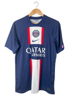 2022/2023 Paris Saint-Germain Home Jersey [#30 MESSI] - M