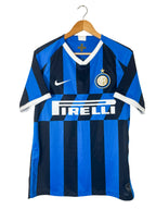 2019/2020 – Inter Milan Home Jersey [#14 NAINGGOLAN] - L