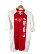 2005/2006 – Ajax Amsterdam home shirt [#18 Sneijder] - L