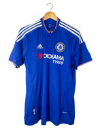 2015/2016 – Chelsea Home Shirt [#22 Willian] - L