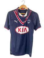 2013/2014 – Maillot Girondins de Bordeaux domicile - M