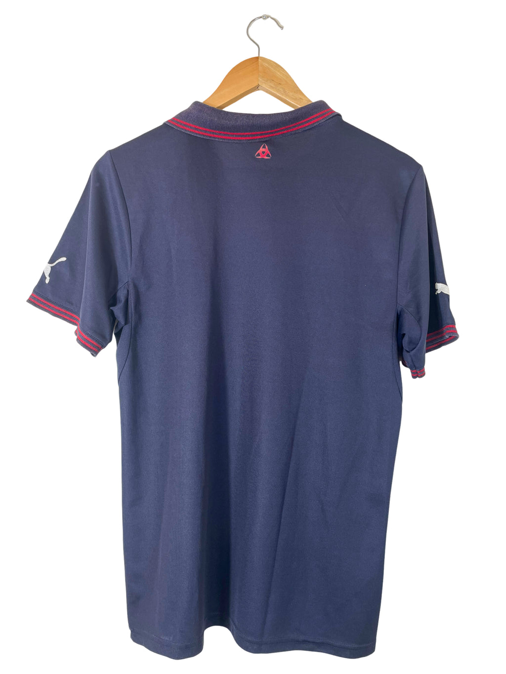 2013/2014 – Maillot Girondins de Bordeaux domicile - M