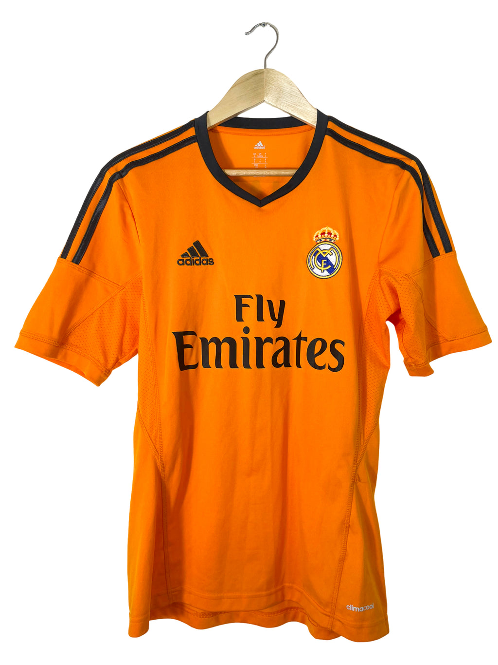 2013/2014 - Real Madrid third jersey [#7 Ronaldo] - S