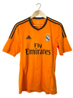 2013/2014 - Real Madrid third jersey [#7 Ronaldo] - S