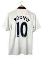 2014/2015 – Manchester United Away Jersey [#10 ROONEY] - S