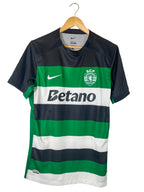 2024/2025 – Maillot Sporting Clube de Portugal extérieur [#9 GYÖKERES] - M