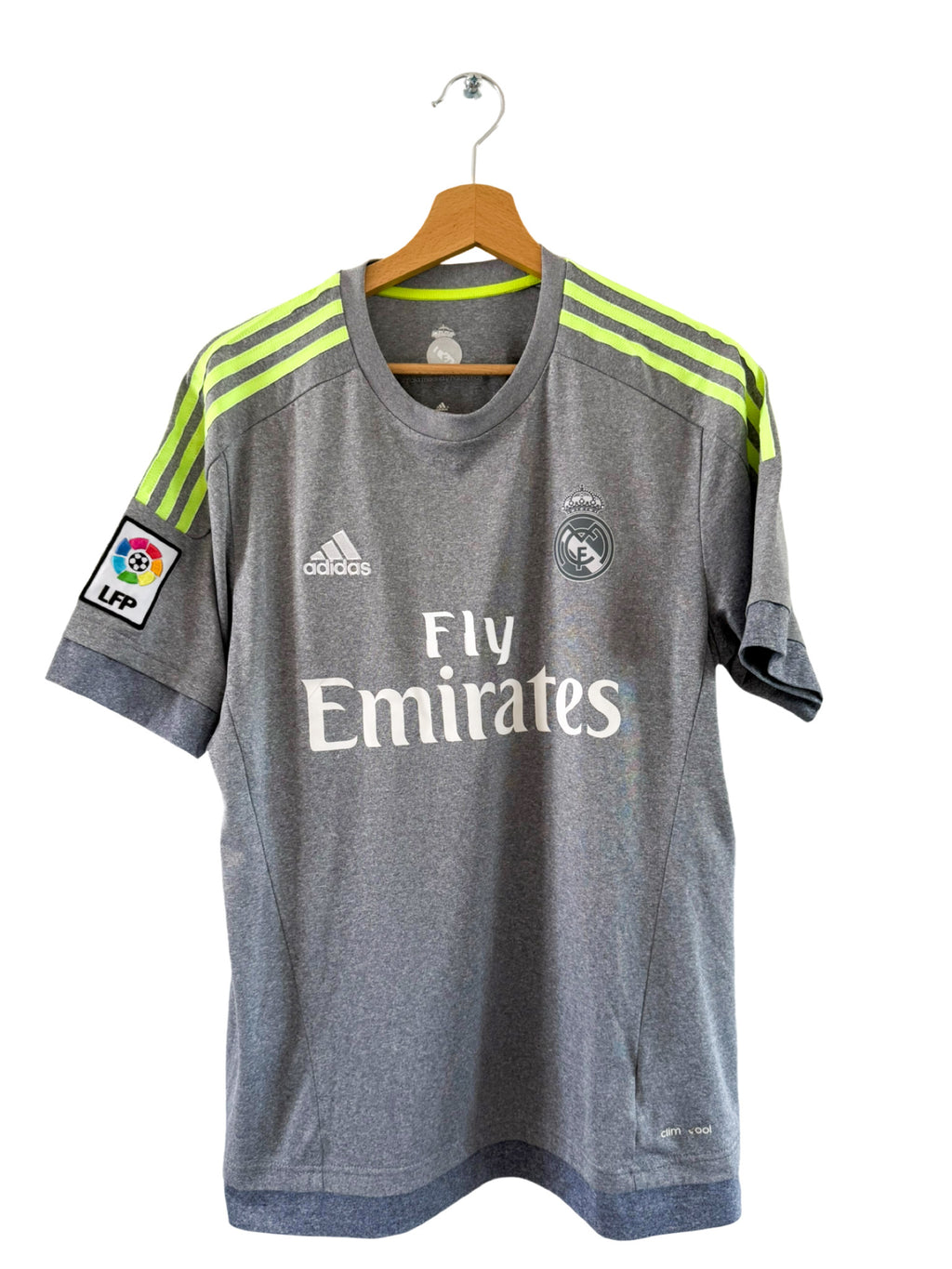 2015/2016 – Maillot et short  Real Madrid third [#7 Ronaldo] - M