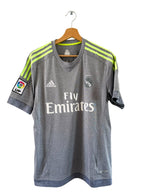 2015/2016 – Maillot et short  Real Madrid third [#7 Ronaldo] - M