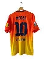 2012/2013 - Maillot FC Barcelone extérieur [#10 Messi] - L