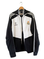 2008/2009 – Real Madrid Champions League Jacket - XL
