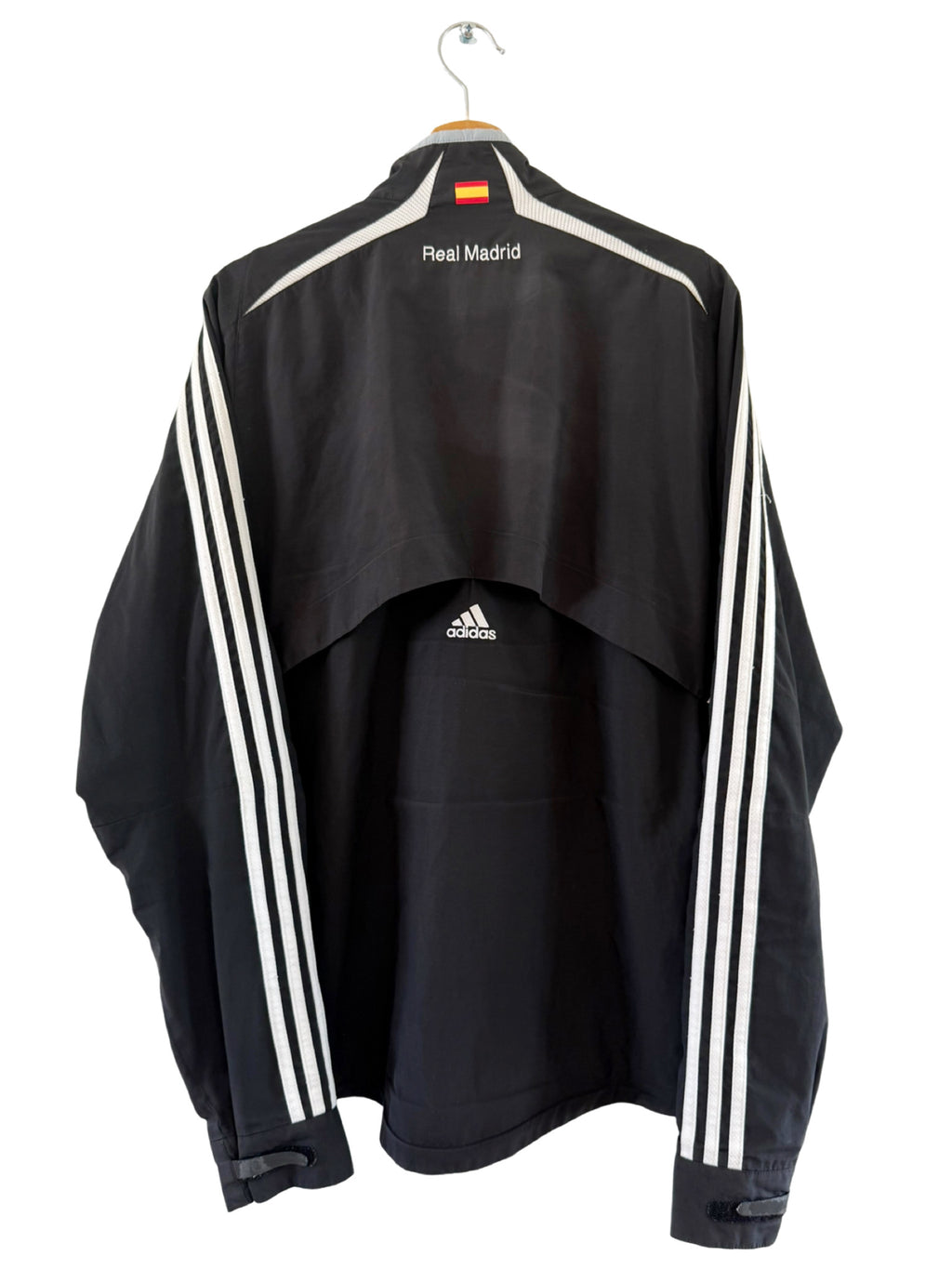 2008/2009 – Real Madrid Champions League Jacket - XL