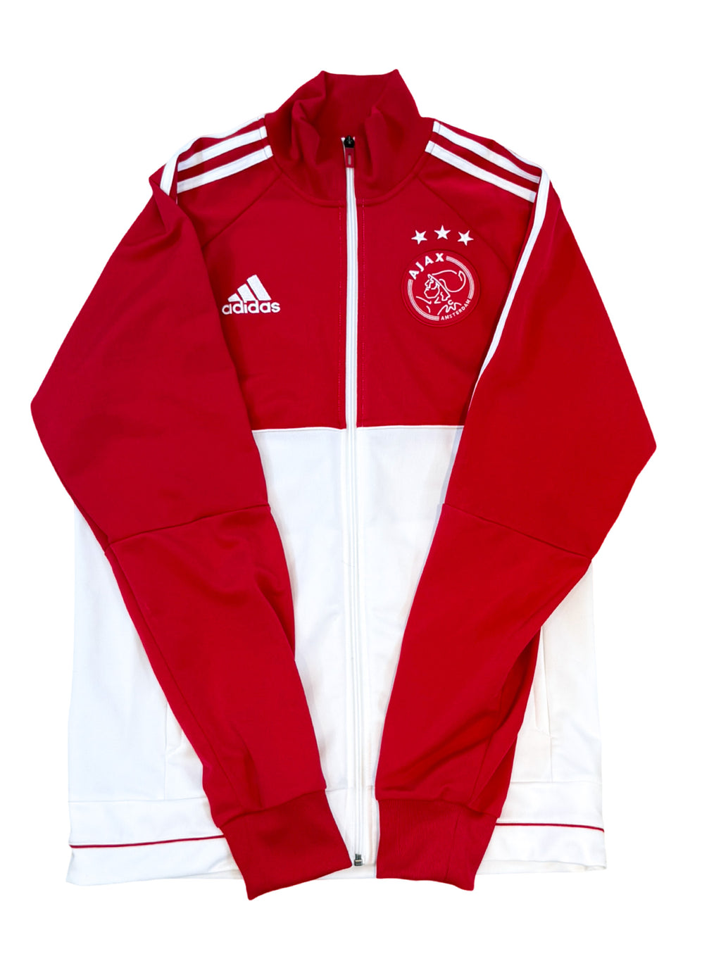2017/2018 - Ajax Amsterdam Tracksuit - M