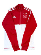 2017/2018 - Ajax Amsterdam Tracksuit - M
