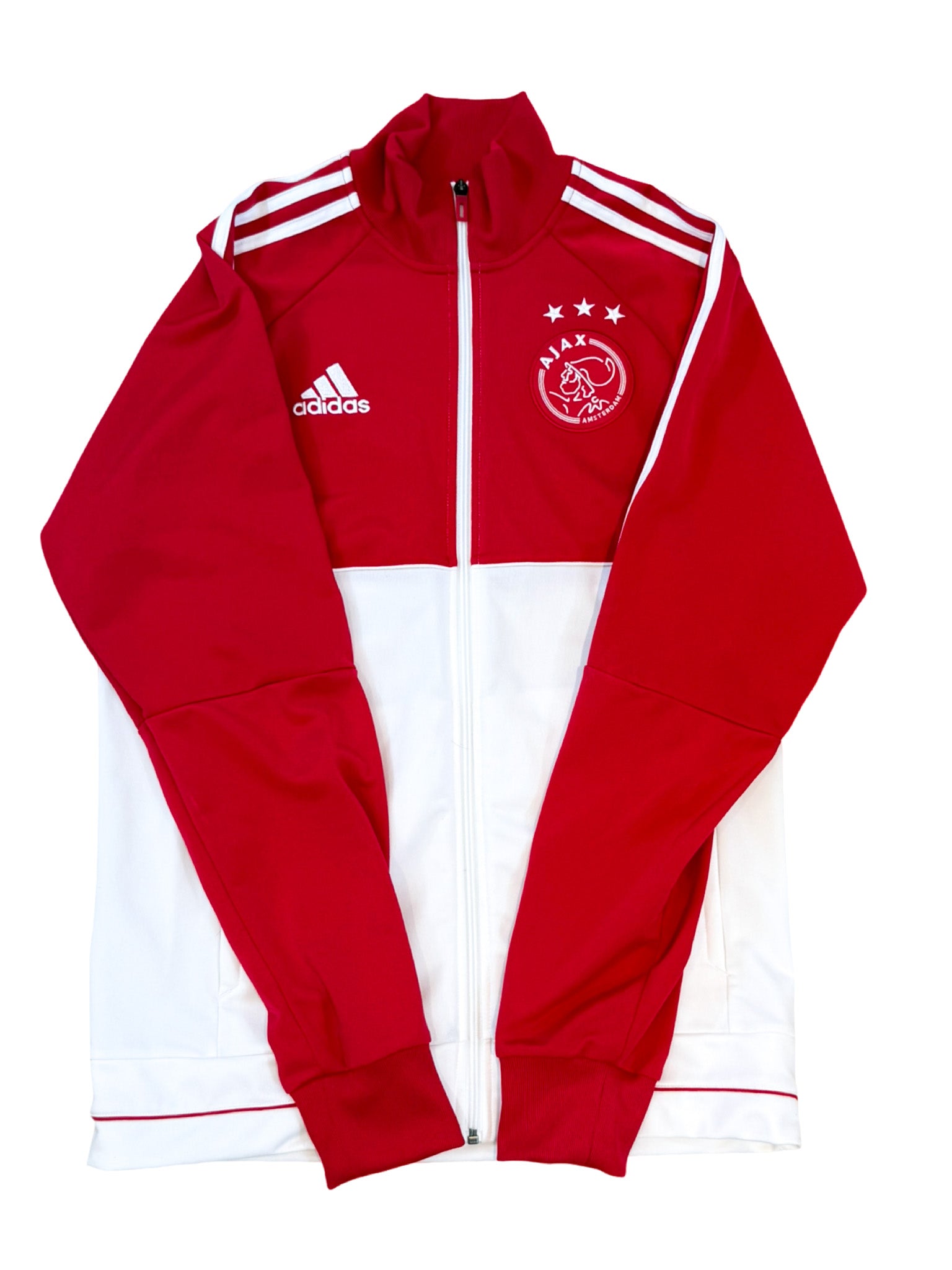 2017/2018 - Survêtement Ajax Amsterdam - M