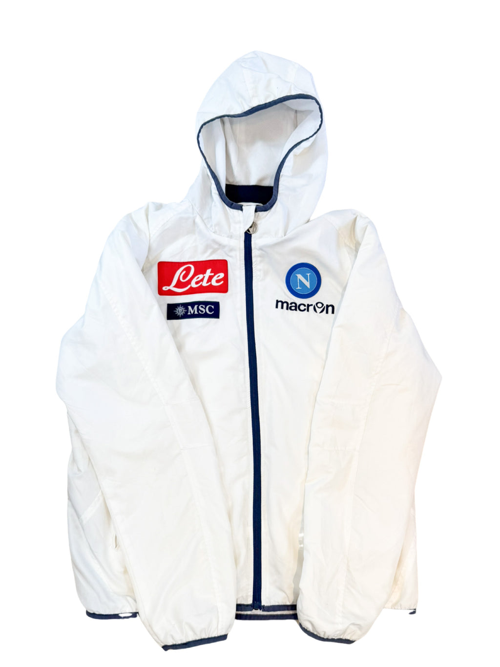 2013/2014 – SSC Napoli Tracksuit - XL