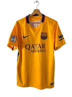 2015/2016 – Maillot FC Barcelona extérieur [#10 Messi] - S