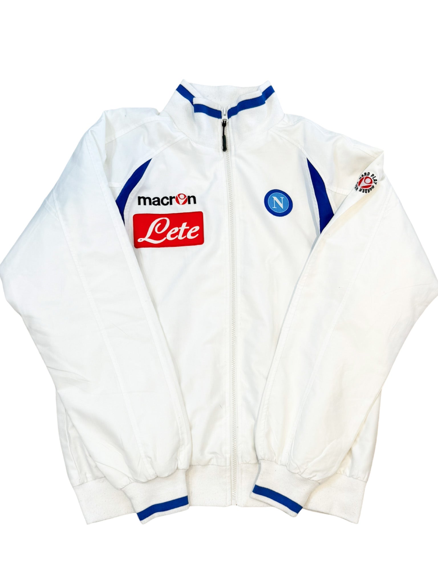 2009/2010 – Survêtement SSC Napoli - L