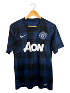2013/2014 – Maillot Manchester United extérieur [#20 Van Persie] - S