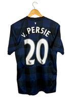 2013/2014 – Maillot Manchester United extérieur [#20 Van Persie] - S