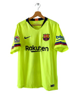 2018/2019 - Maillot FC Barcelone extérieur [#10 Messi] - S