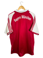 2004/2005 – Maillot Bayern Munich domicile - L