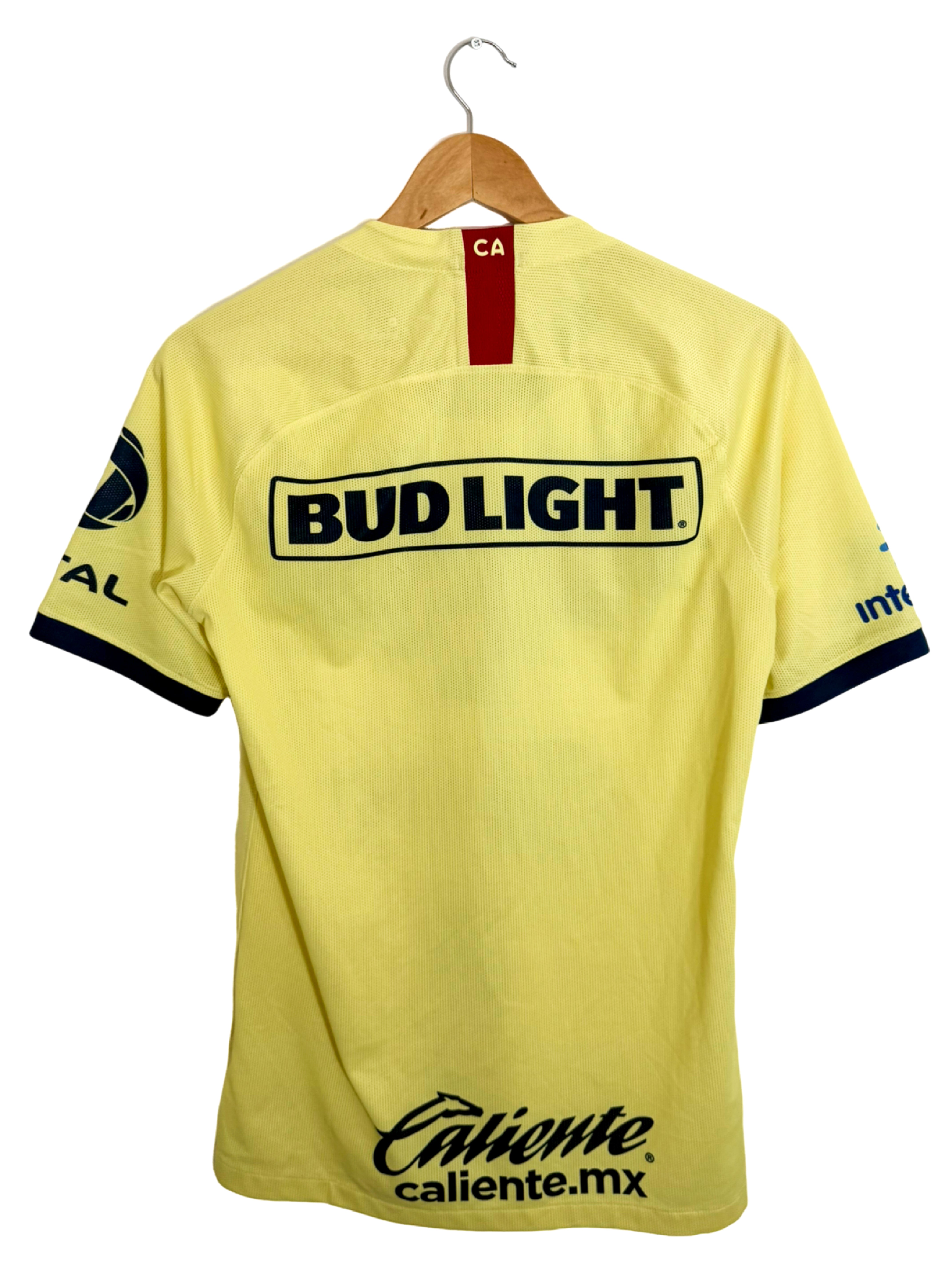 2019/2020 – Maillot Club América domicile - S