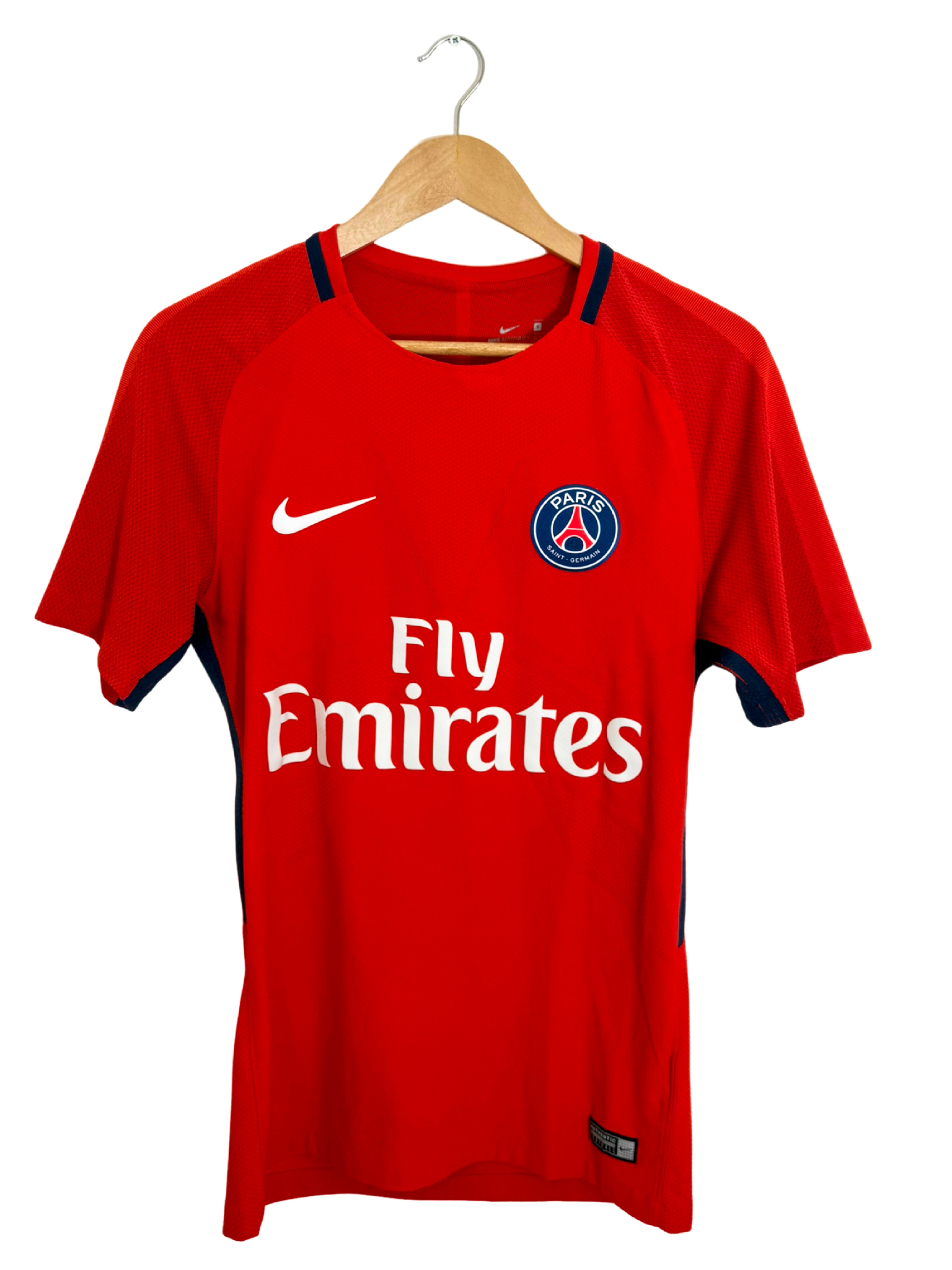 2016/2017 – Maillot Paris Saint-Germain domicile *version pro*- S