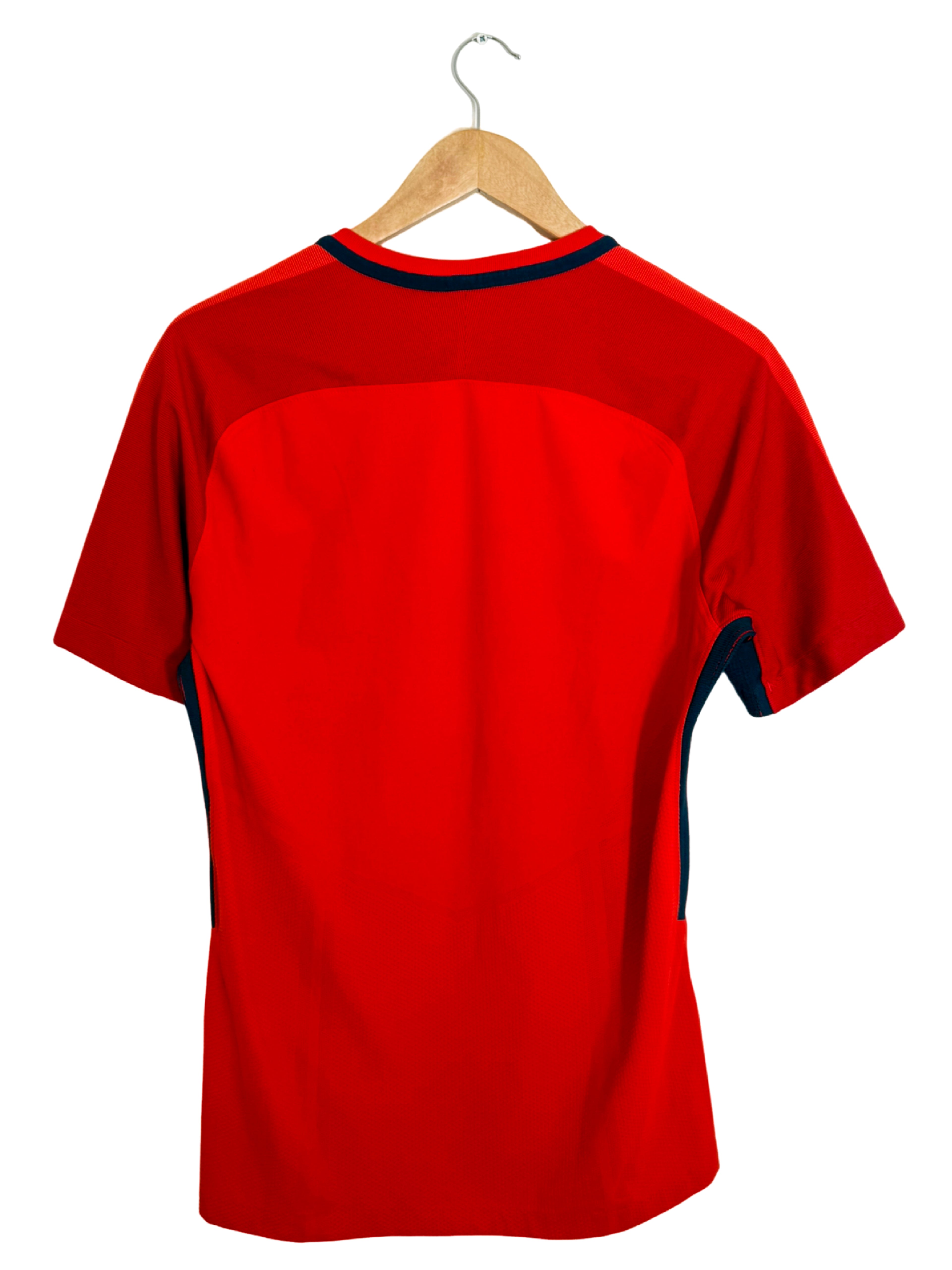 2016/2017 – Maillot Paris Saint-Germain domicile *version pro*- S