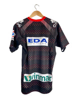 2014/2015 – Maillot Oyonnax Rugby domicile -  L