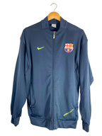 2007/2008 – Veste FC Barcelone – M