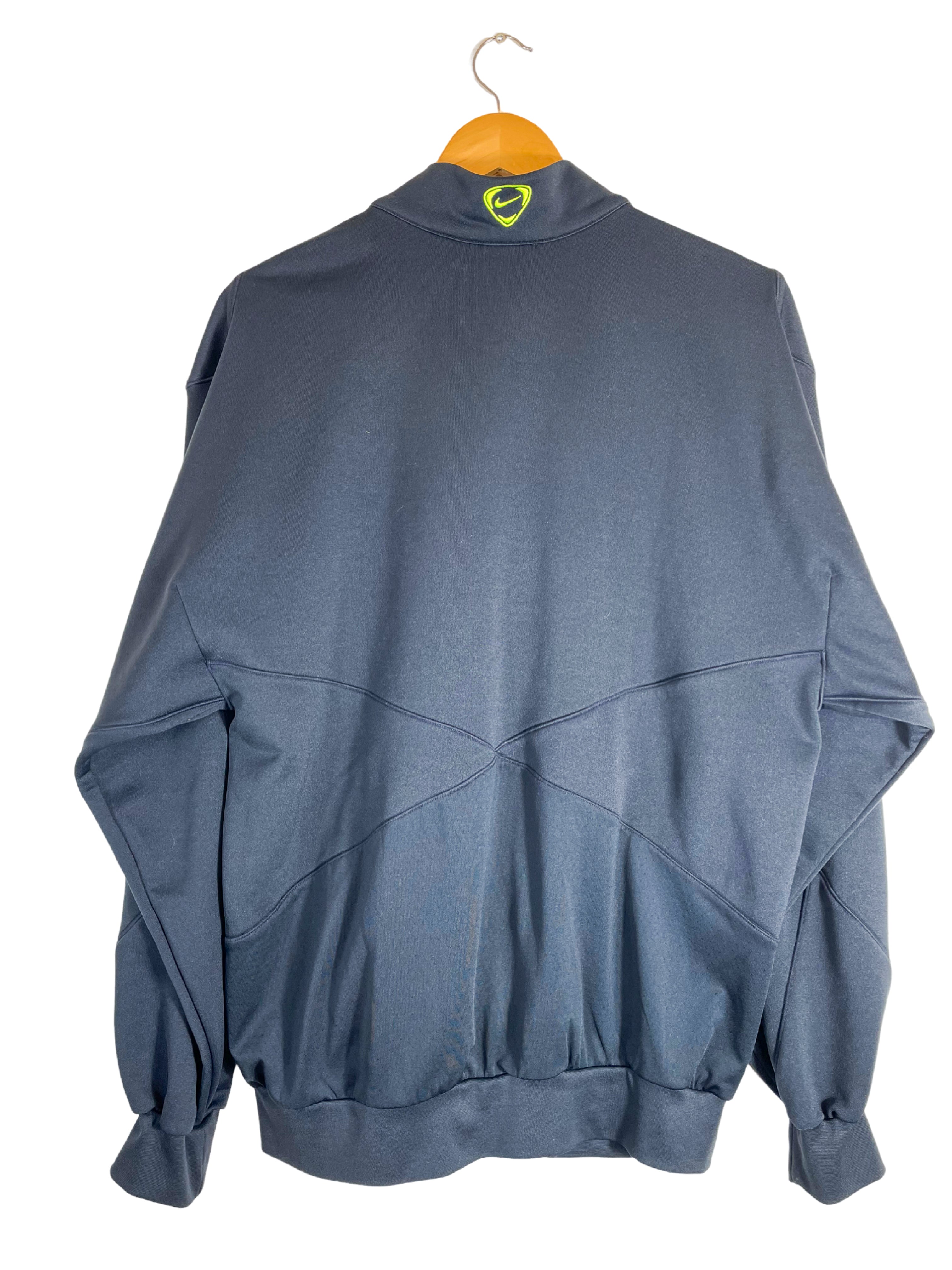 2007/2008 – Veste FC Barcelone – M