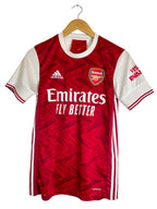 2020/2021 – Maillot Arsenal domicile – S