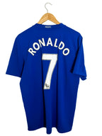 1995/1996 – Maillot Manchester United extérieur - L