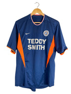 2002/2004 – Maillot Montpellier HSC domicile – L