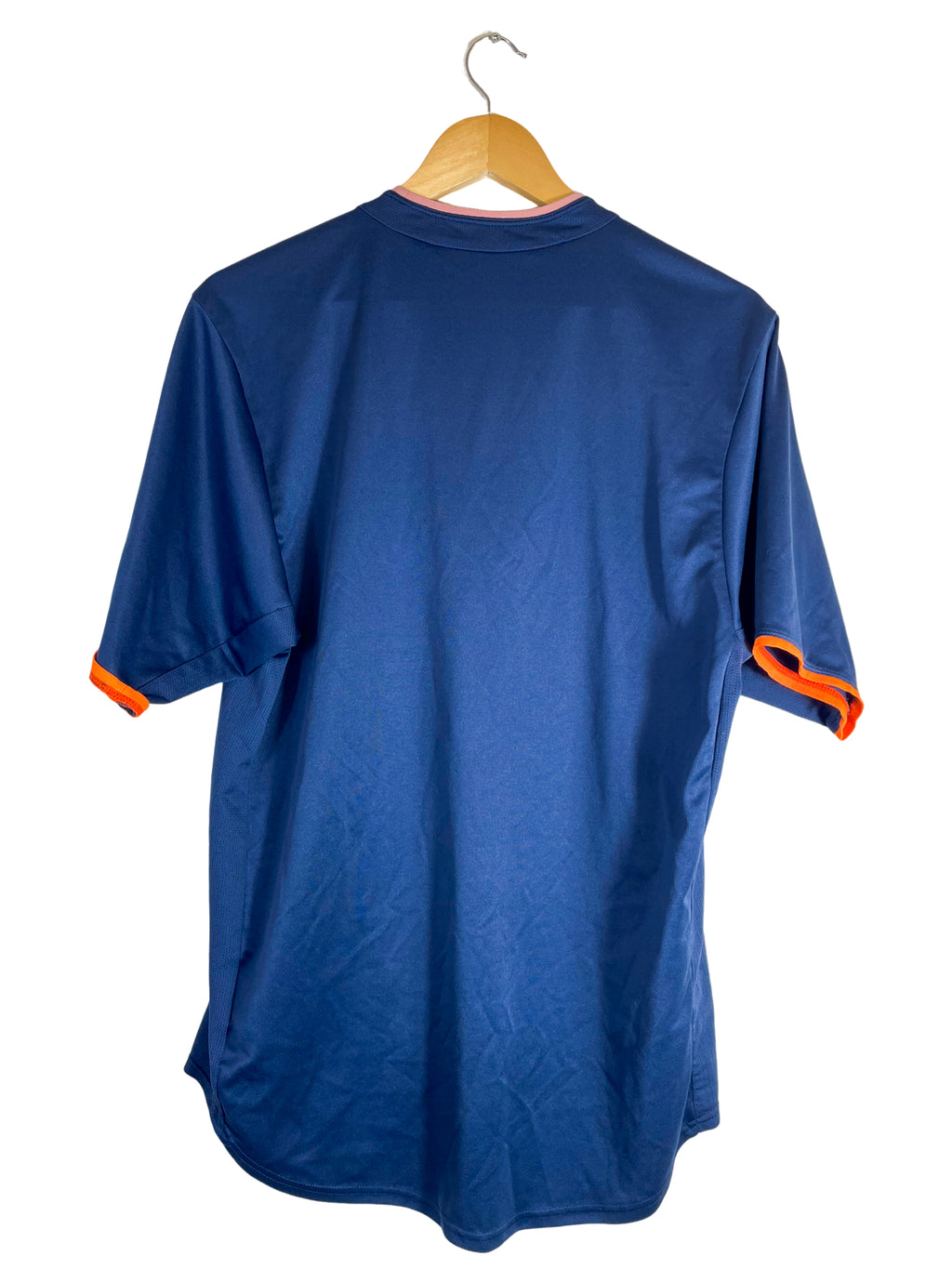 2002/2004 – Maillot Montpellier HSC domicile – L
