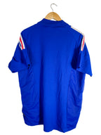 2002 – Maillot Équipe de France domicile – L