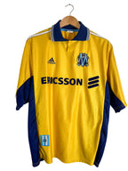 1998/1999 – Maillot Olympique de Marseille extérieur – XL