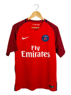 2016/2017 – Maillot Paris Saint-Germain extérieur [#7 Lucas] - M