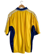 1998/1999 – Maillot Olympique de Marseille extérieur – XL