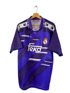 1994/1995 - Maillot Real Madrid extérieur - XL