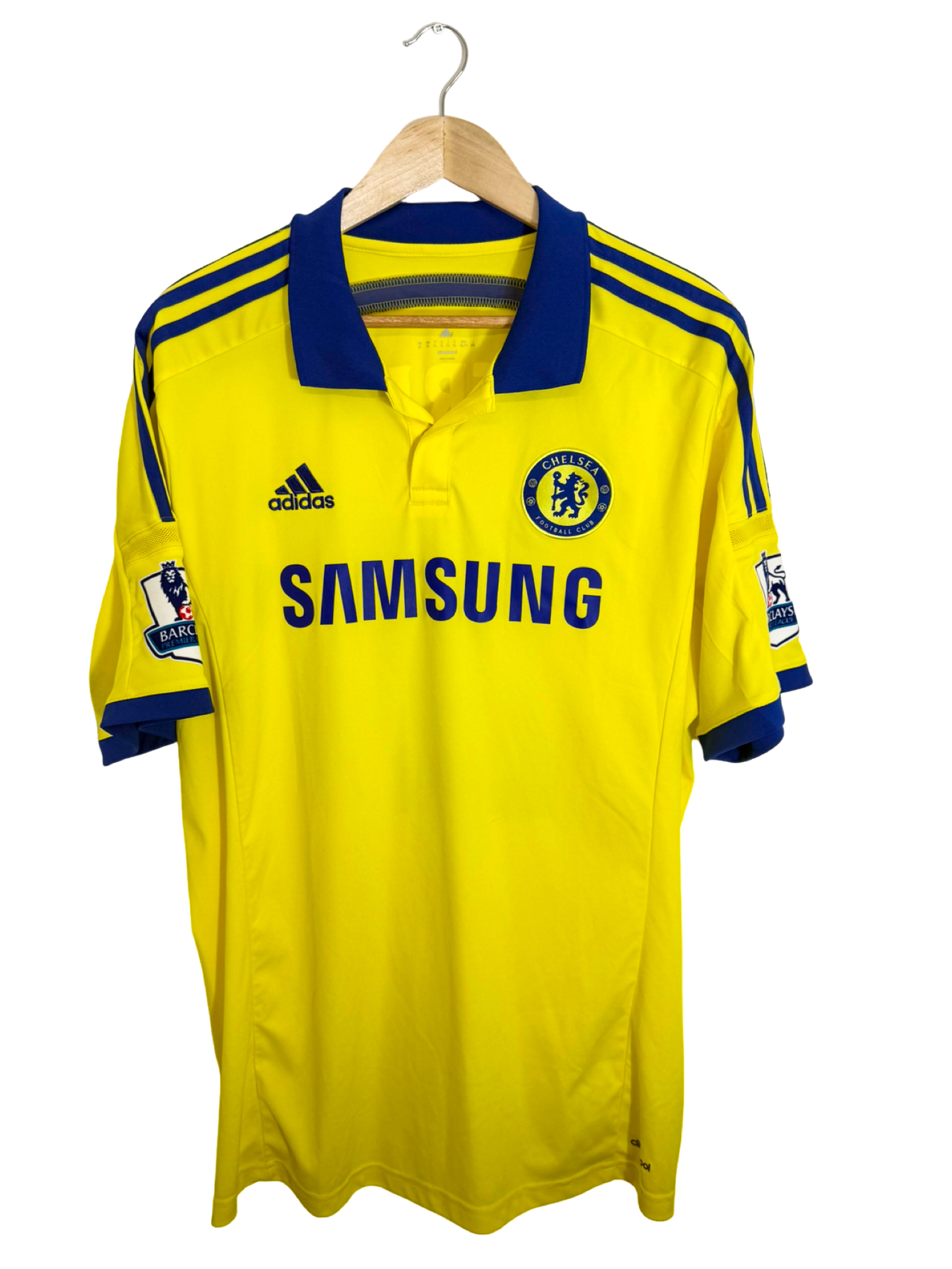 2014/2015 – Maillot Chelsea extérieur [#26 Terry] - XL