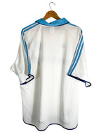 1999/2000 – Ensemble Olympique de Marseille domicile (maillot + short) – XL
