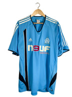 2003/2004 – Maillot Olympique de Marseille domicile – XL