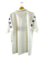 1995/1996 - Maillot Real Madrid domicile - L